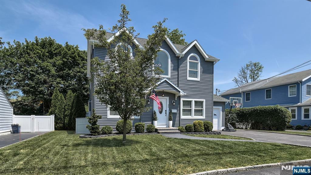 Property Photo:  44 Franklin Avenue  NJ 07444 