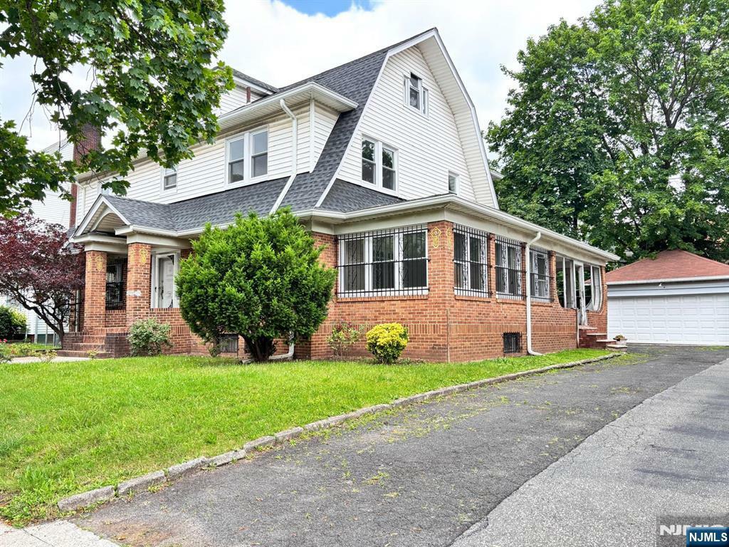 Property Photo: 59 Pomona Avenue NJ 07112