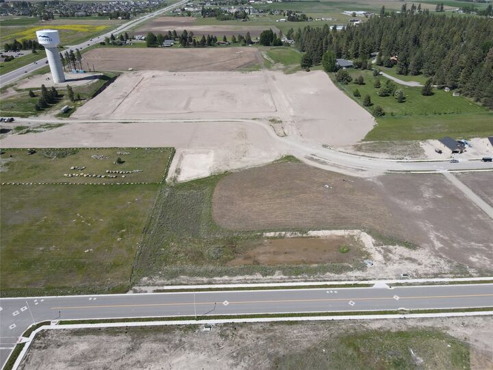 Property Photo: 2310 Jefferson Boulevard MT 59901