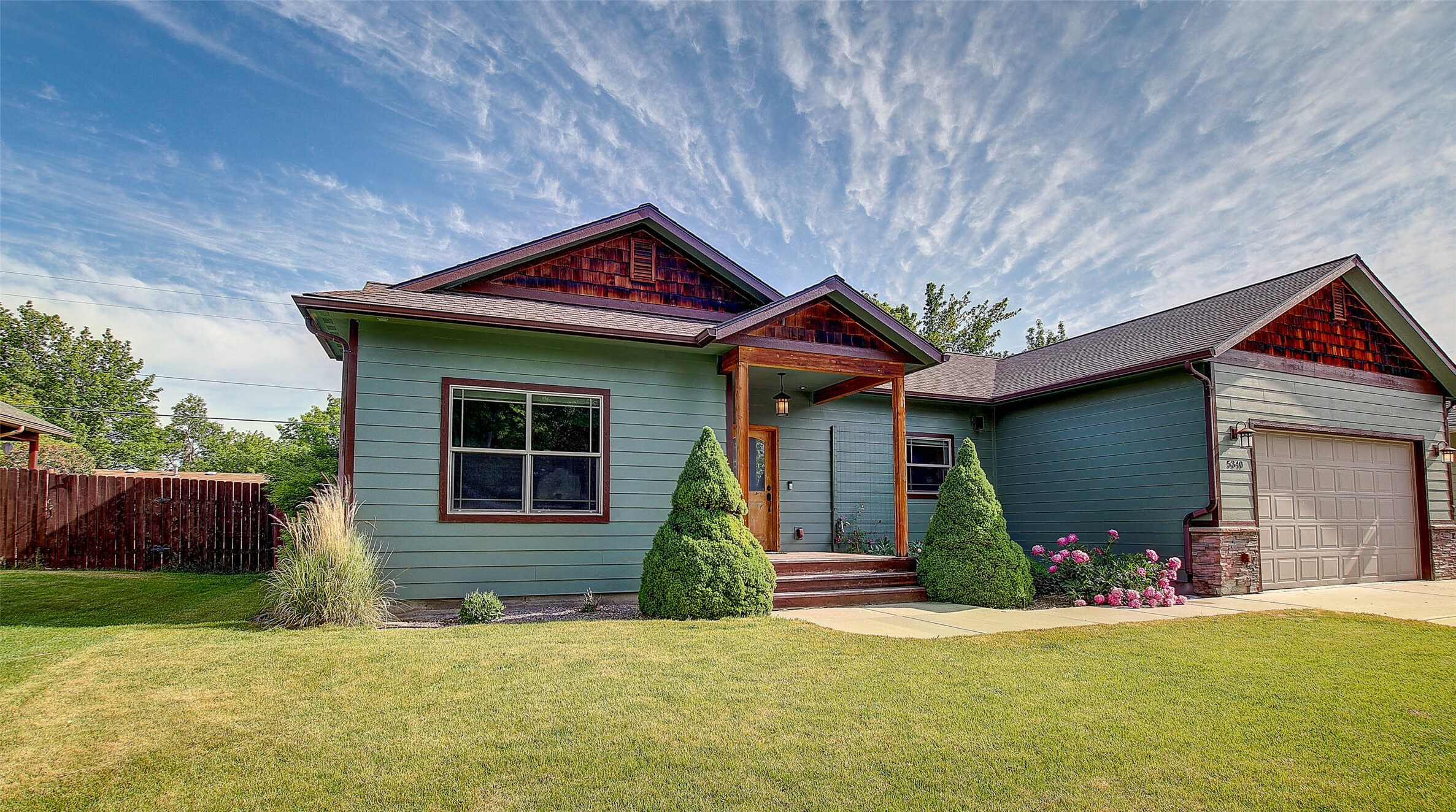 Property Photo: 5340 Lonesome Dove Lane MT 59847