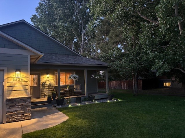 Property Photo: 5334 Woodrow Lane MT 59847