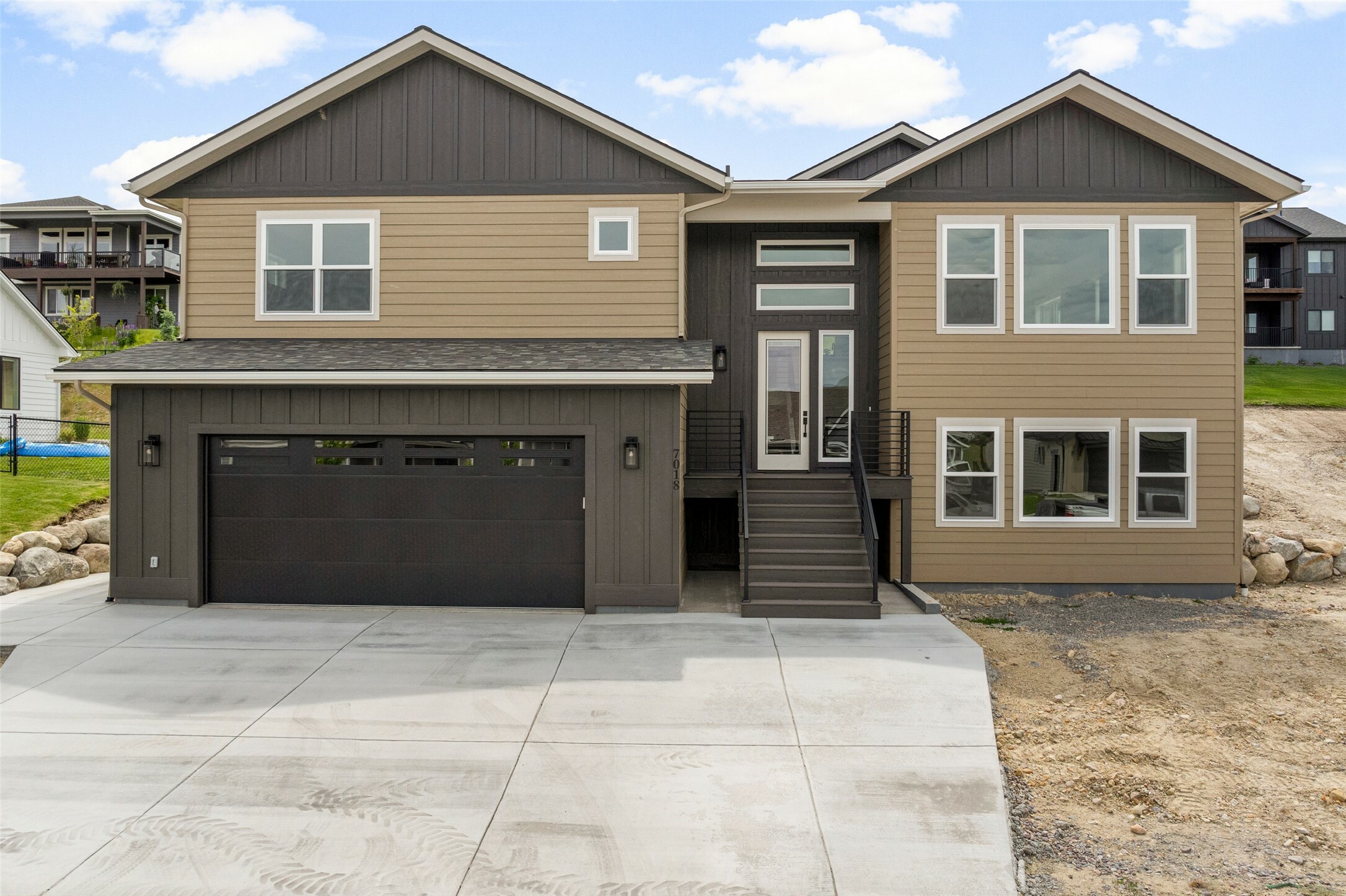 Property Photo: 7018 Max Drive MT 59803