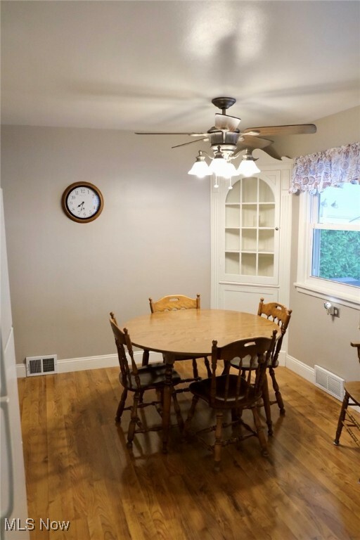 Property Photo: 745 N Elmwood Avenue OH 44092