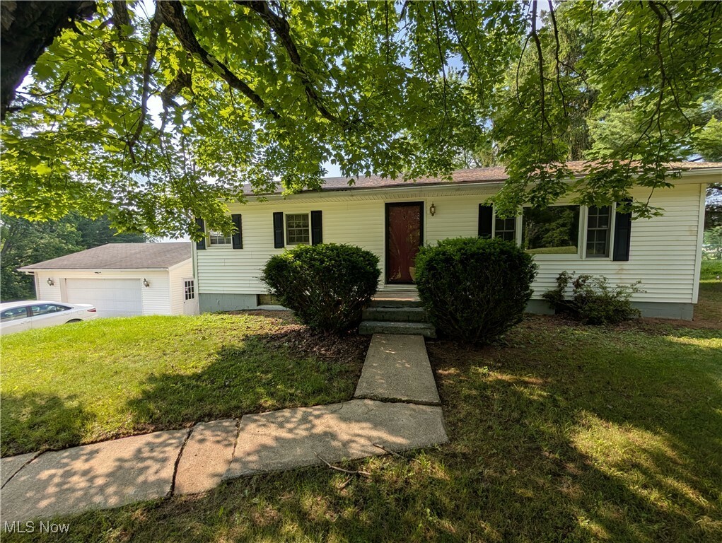 Property Photo: 5710 Sugargrove Road OH 43720