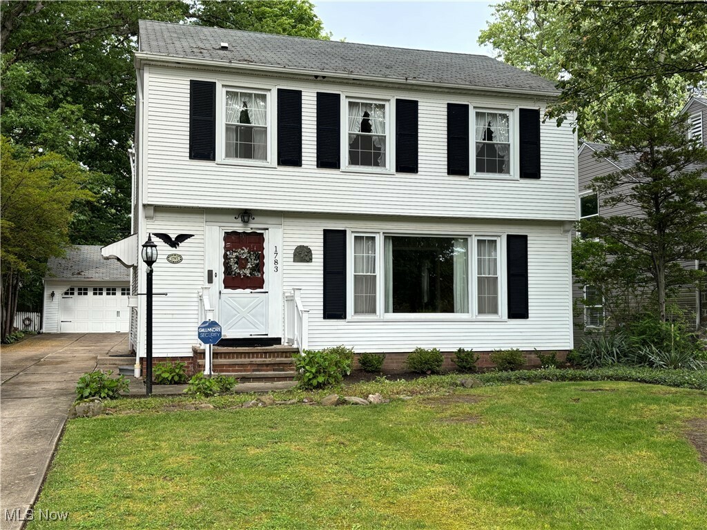 1783 Maywood Road  South Euclid OH 44121 photo