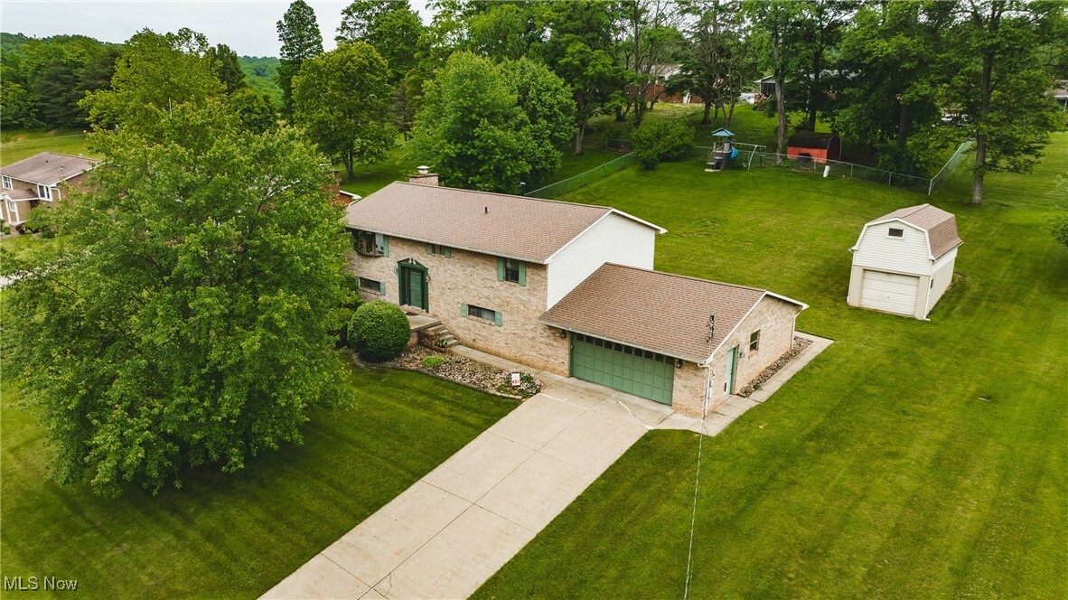Property Photo: 488 Maple Drive WV 26187
