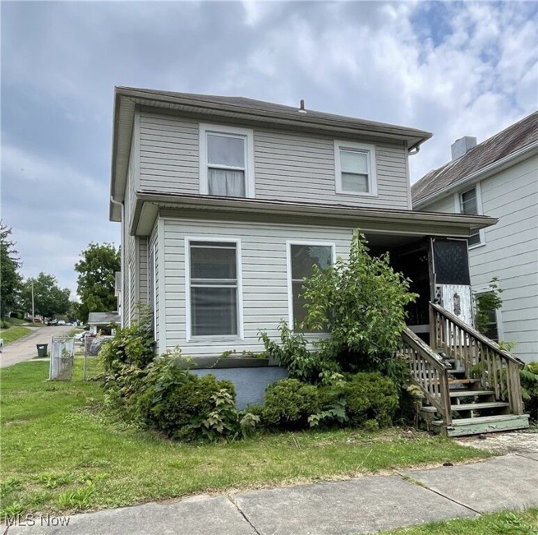 Property Photo:  516 N 11th Street  OH 43725 