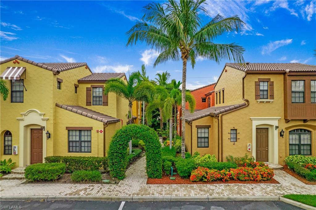 Property Photo: 8978 Malibu St 1502 FL 34113