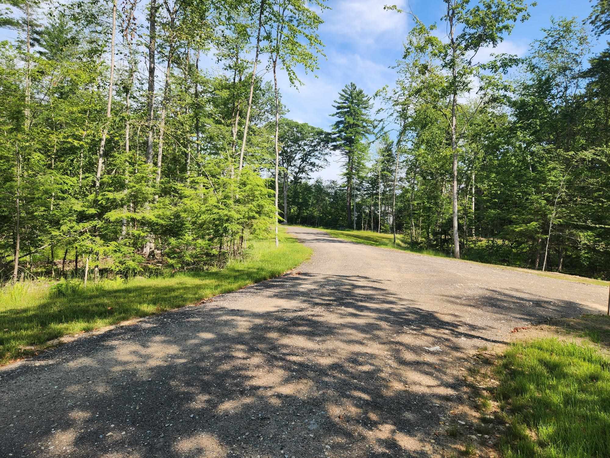 Property Photo:  37 Reed Road  NH 03873 