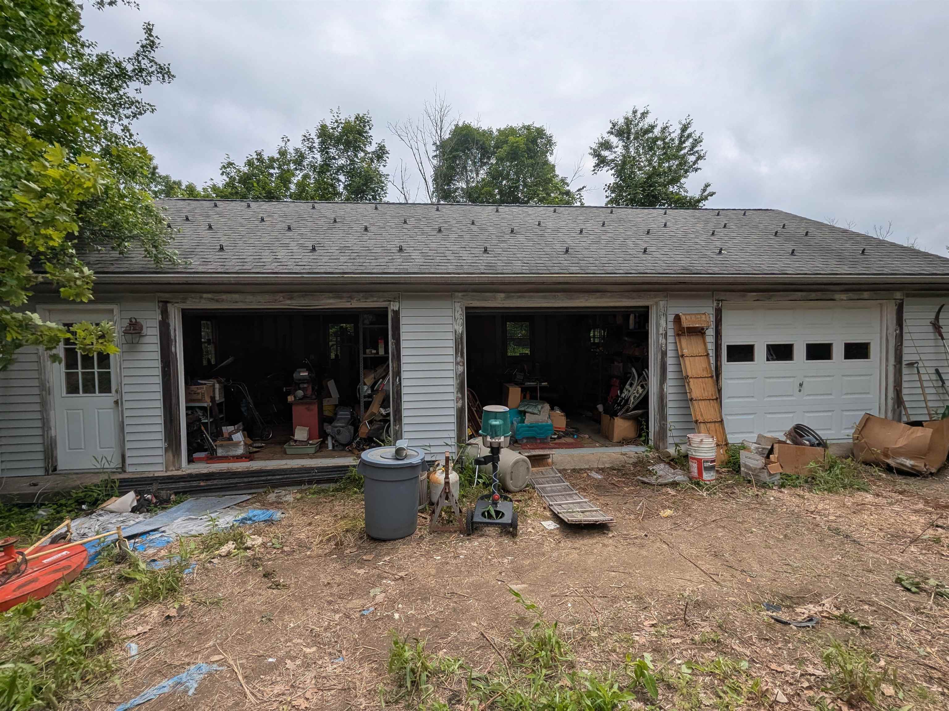 Property Photo: 119 Barrett Road NH 03048