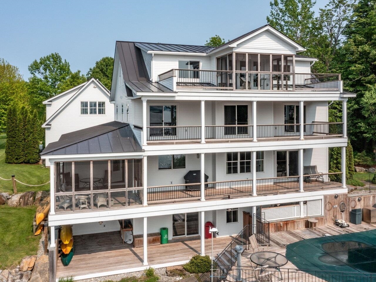 Property Photo: 565 West Shore Road VT 05486
