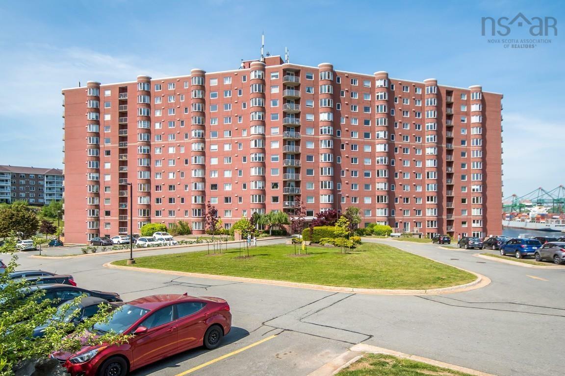 Property Photo: 1219 45 Vimy Avenue NS B3M 4C5