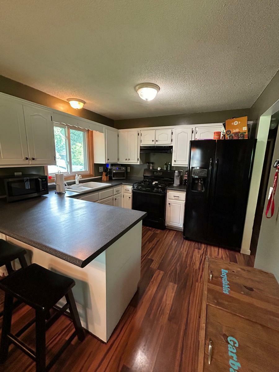 Property Photo: 11863 Tulip Street NW MN 55433