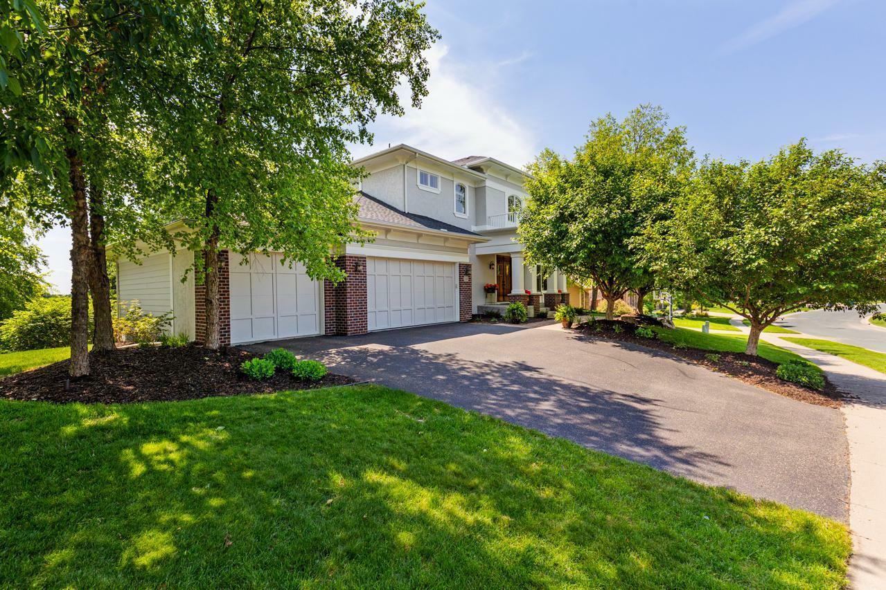 Property Photo: 2101 Pinehurst Drive MN 55317