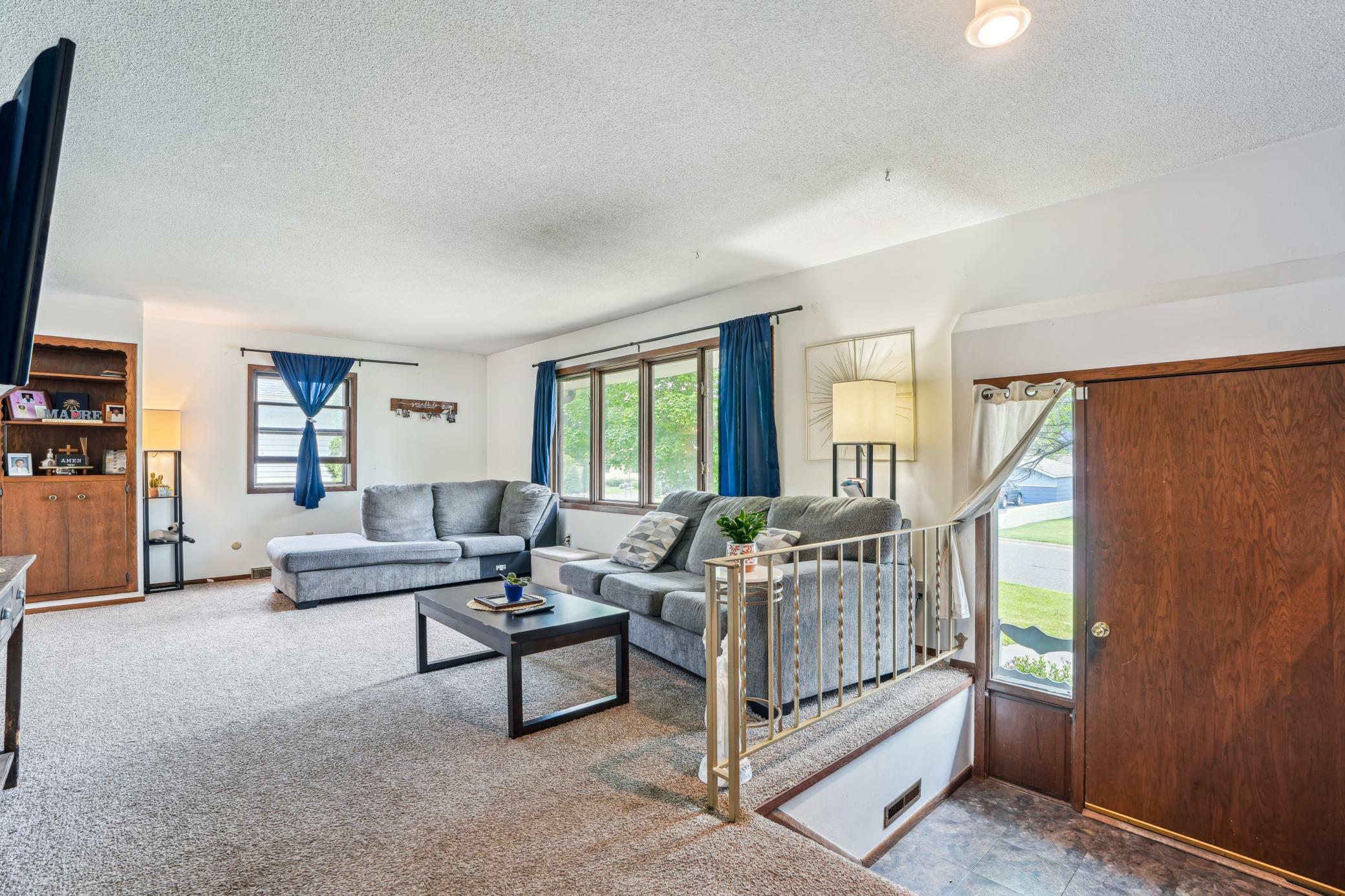 Property Photo: 1261 Lealand Road E MN 55109