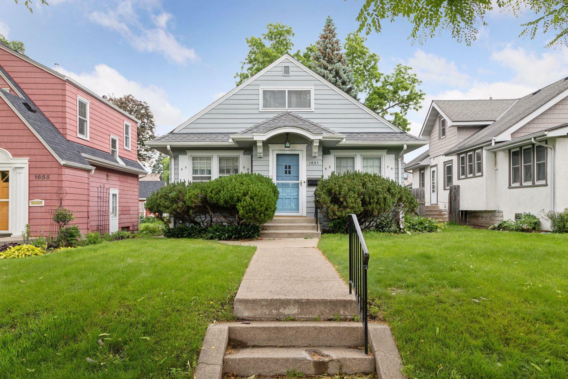 1651 Bayard Avenue  Saint Paul MN 55116 photo