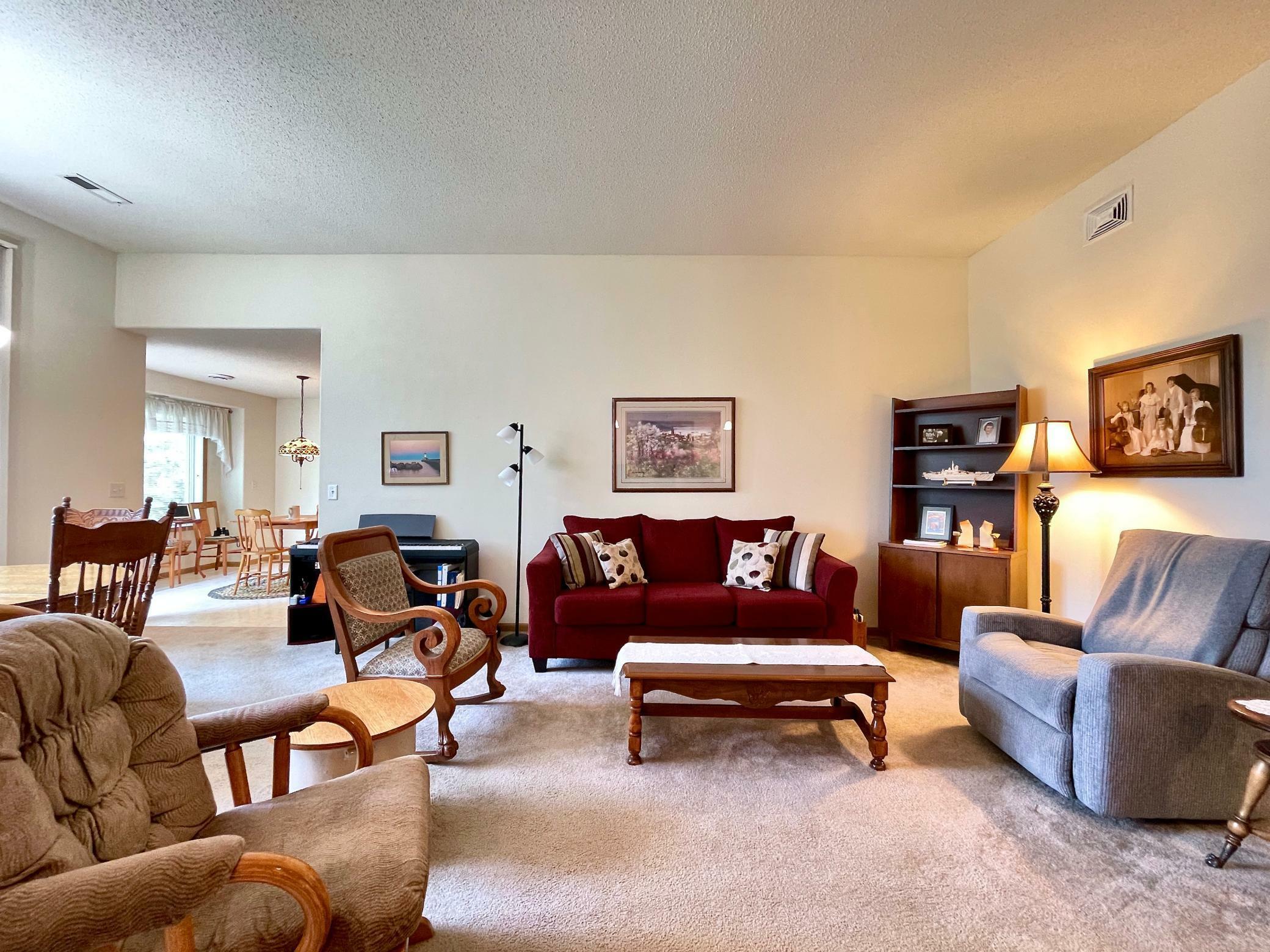 Property Photo: 727 Cloud Street NW MN 56601