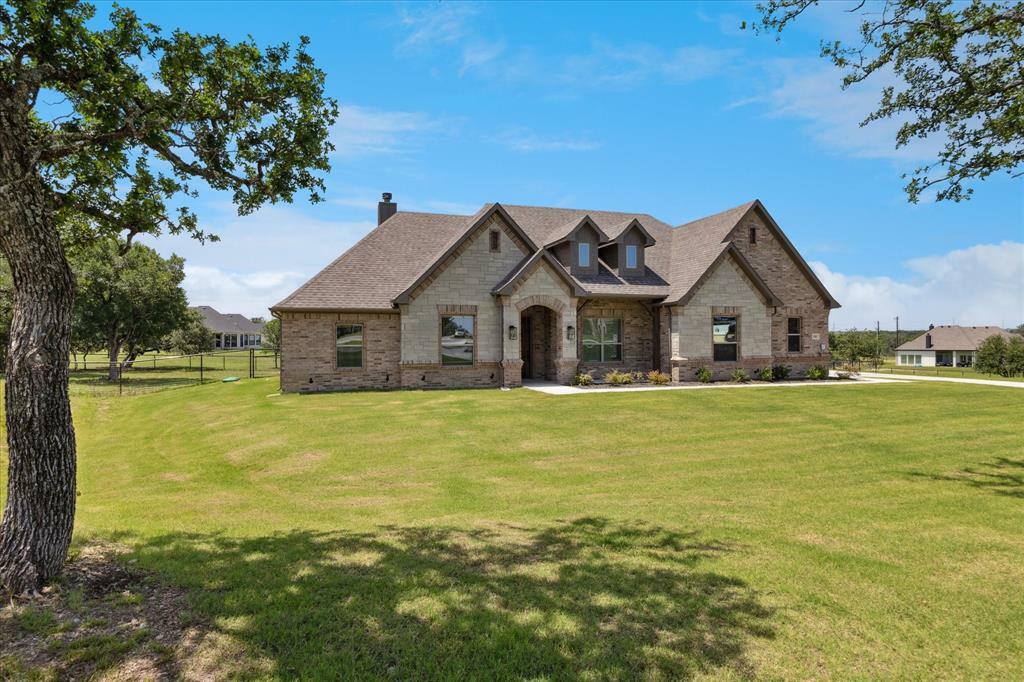341 Oak Meadow Lane  Weatherford TX 76085 photo