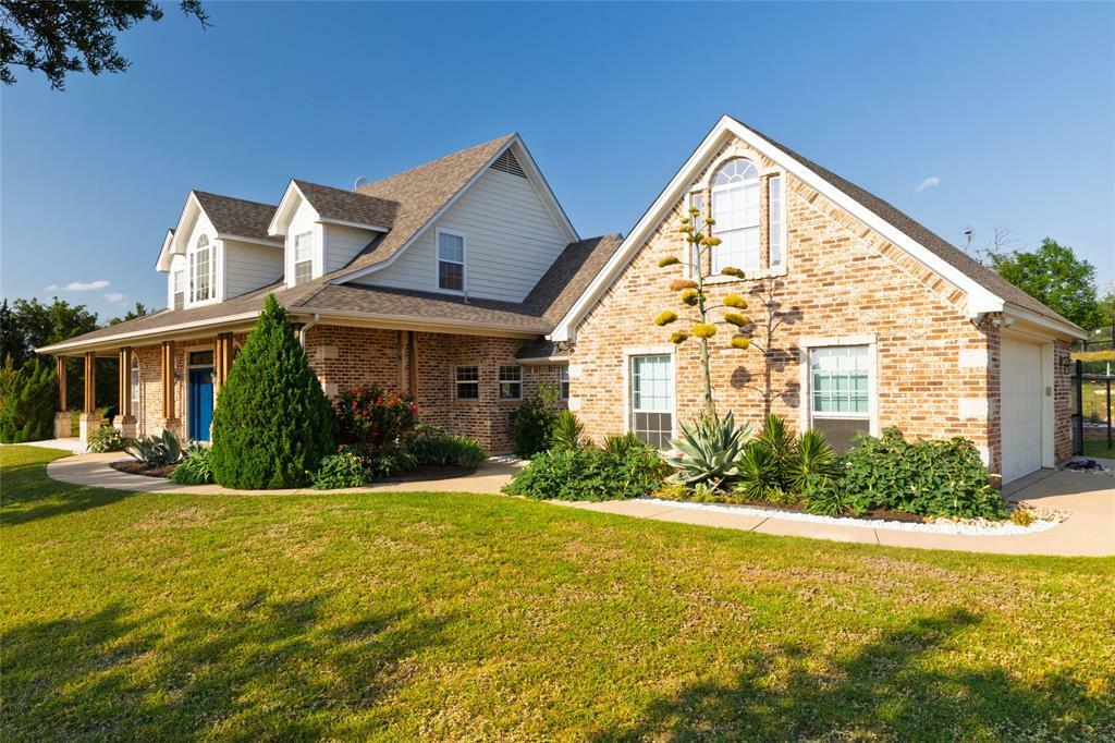 Property Photo: 139 Creek Bend Drive TX 76487