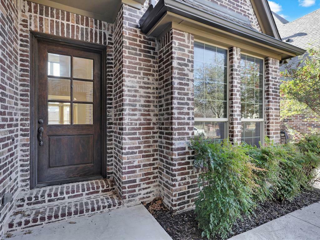 Property Photo: 14875 Story Lane TX 75035