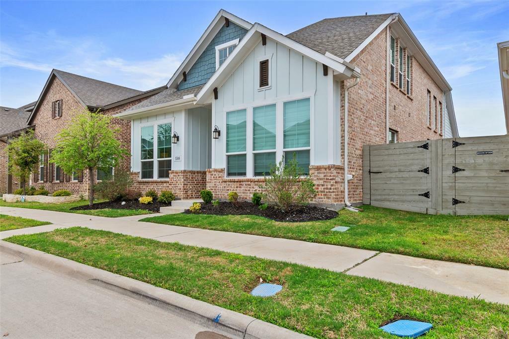 Property Photo: 5506 Waterloo Drive TX 75048