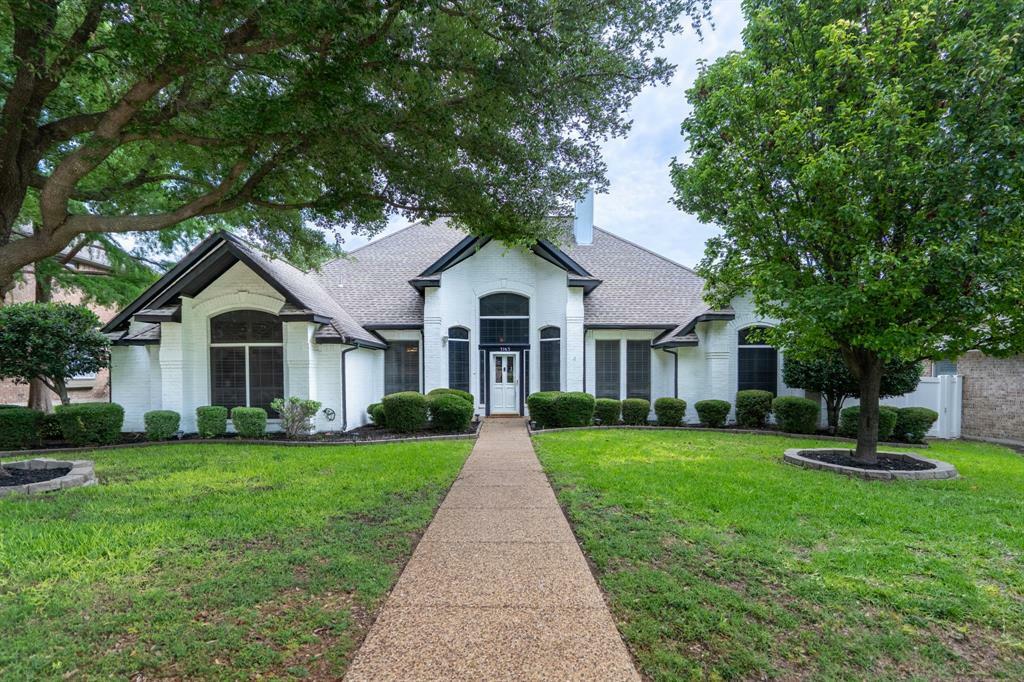 Property Photo: 3163 Oak Drive TX 75032