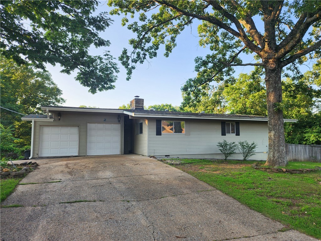 2 Little Drive  Bella Vista AR 72715 photo