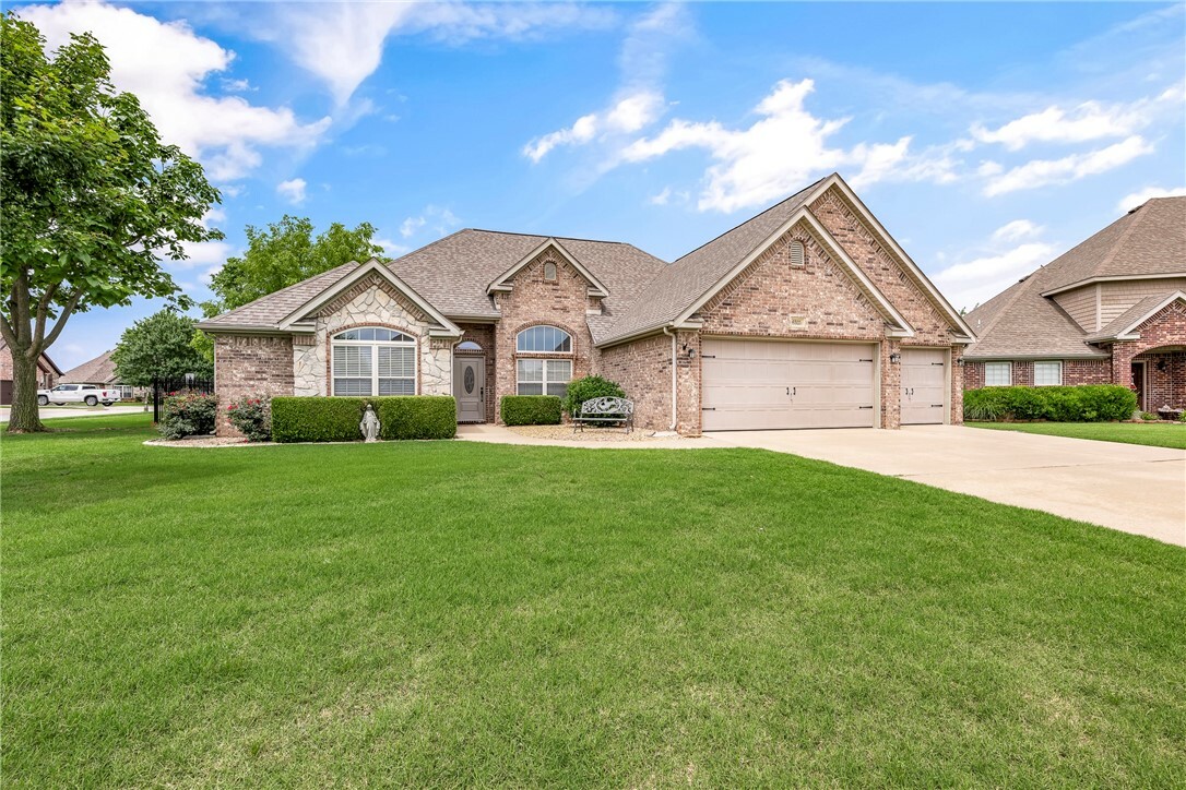 Property Photo: 6525 Hearth Bay AR 72758