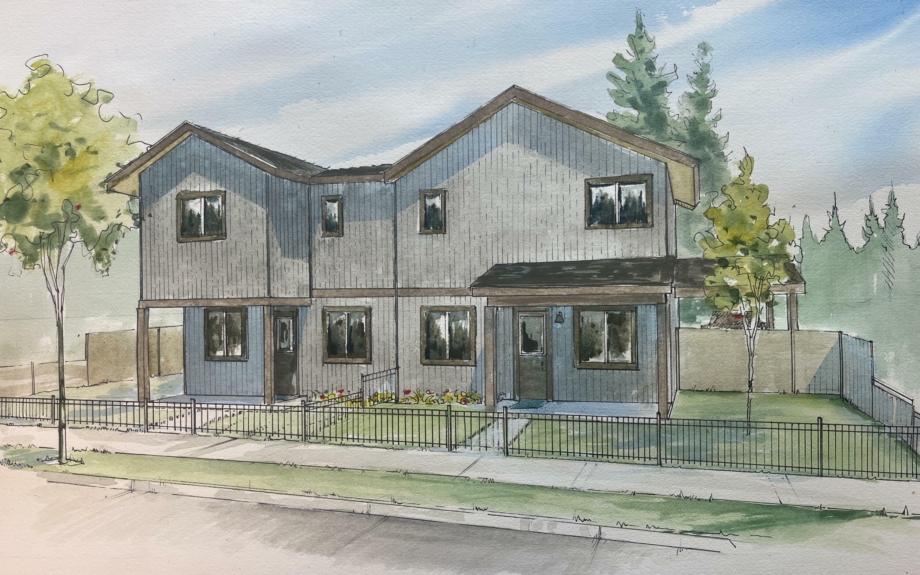 Property Photo: 1501 NE Laughlin Road 20 OR 97754