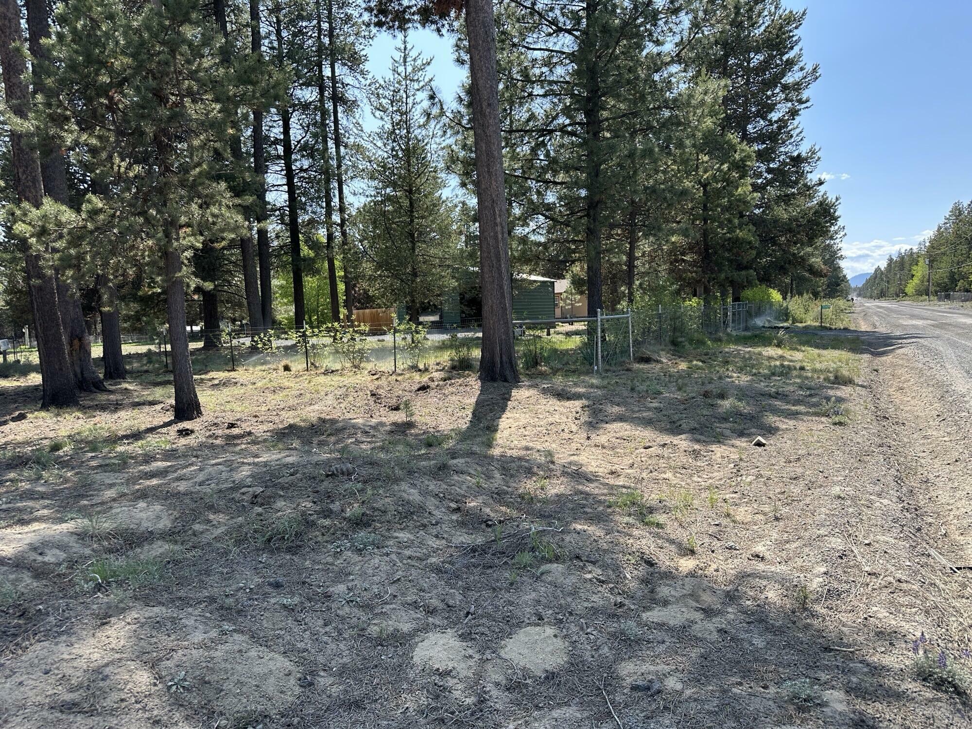 Property Photo: 15929 Sparks Drive OR 97739