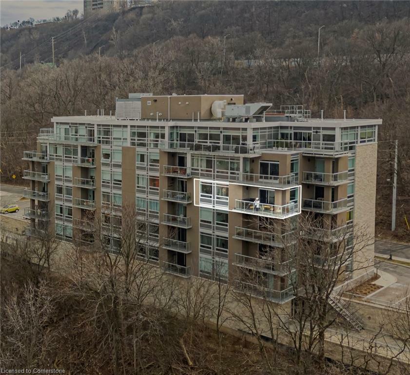 Photo de la propriété: 467 Charlton Avenue E 404 ON L8N 1Z4