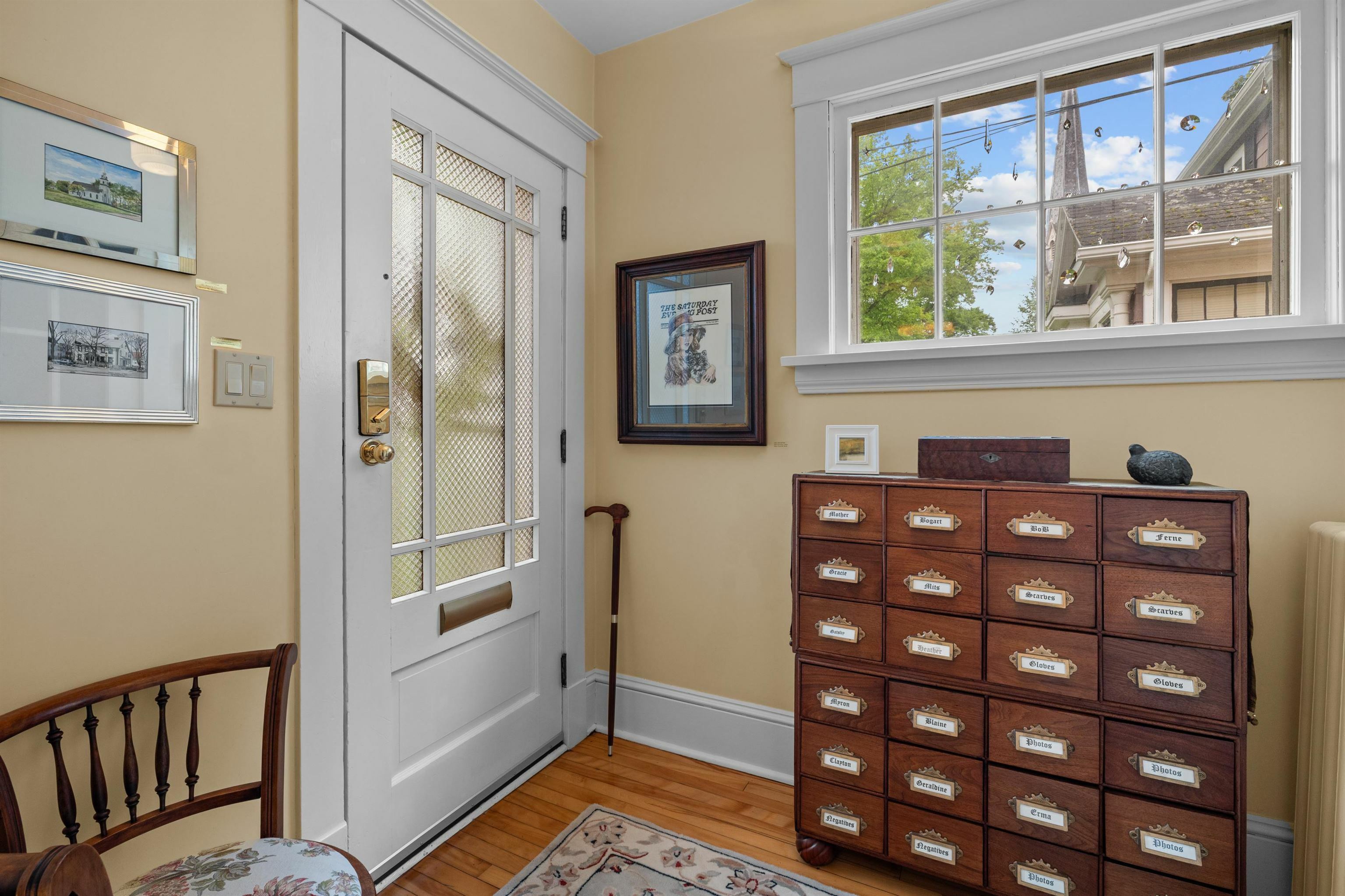 Property Photo: 237 &Amp 239 Pownal Street PE C1A 4R4