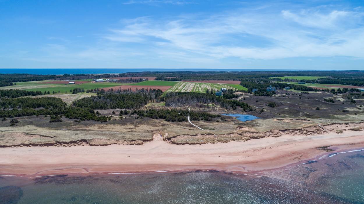 Property Photo:  Acreage Glory Lane  PE C0A 2B0 