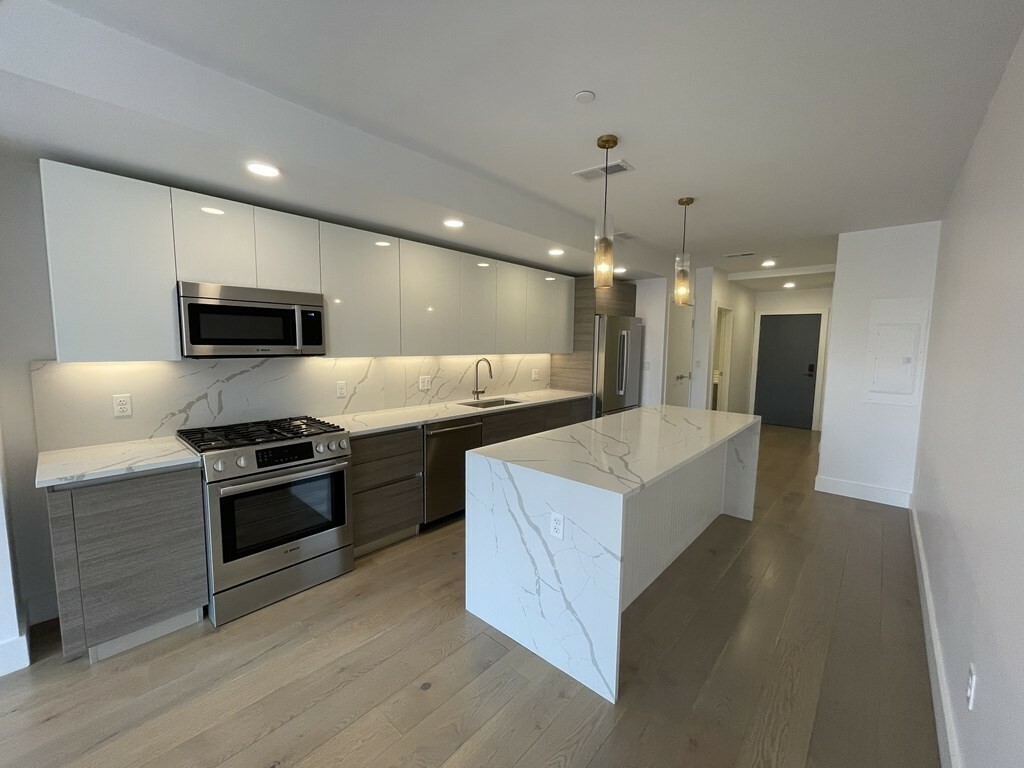 Property Photo: 30 Penniman 203 MA 02134