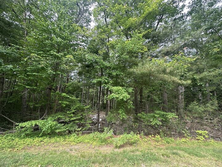 Property Photo:  48 Round Farm Rd Lot 2  MA 02769 