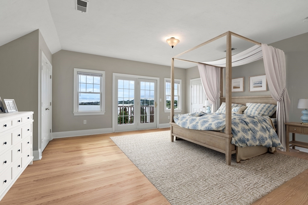 Property Photo:  21 Musquashicut Ave 27  MA 02066 