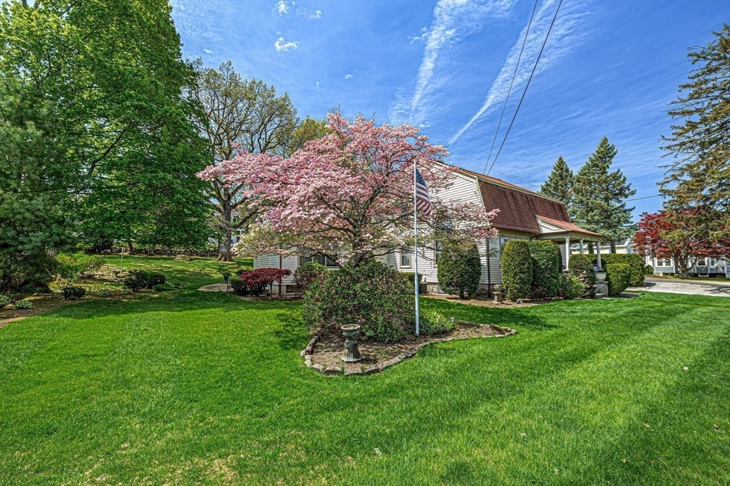 Property Photo: 90 Putnam Pike RI 02919