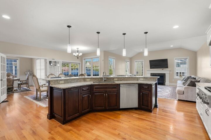 Property Photo: 50 Sterling Rd MA 02492