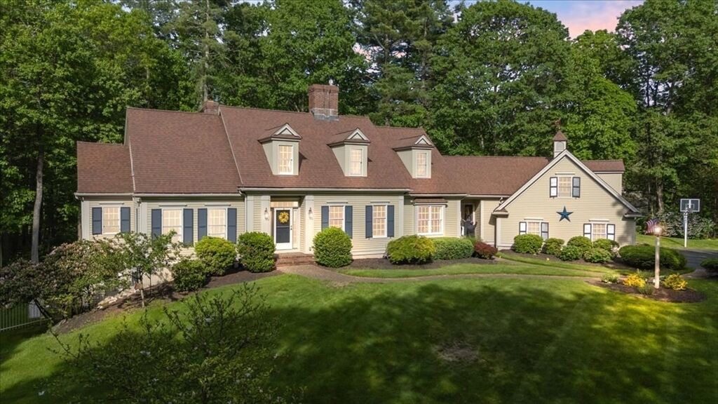Property Photo: 9 Perley Ln MA 01921