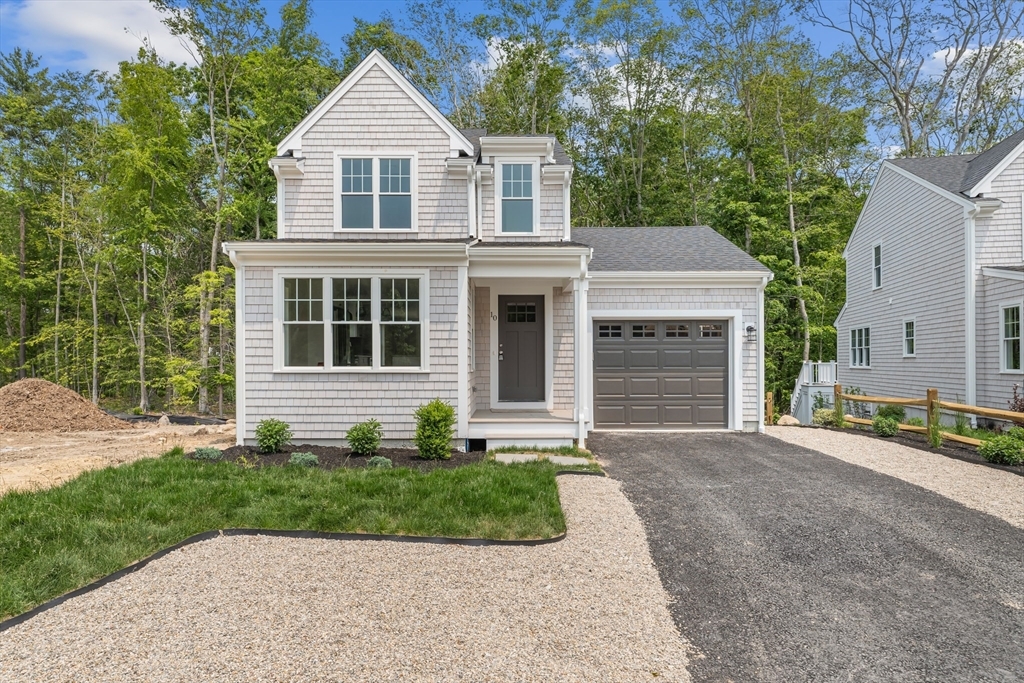 Property Photo: 10 Pat Rose Way MA 02370
