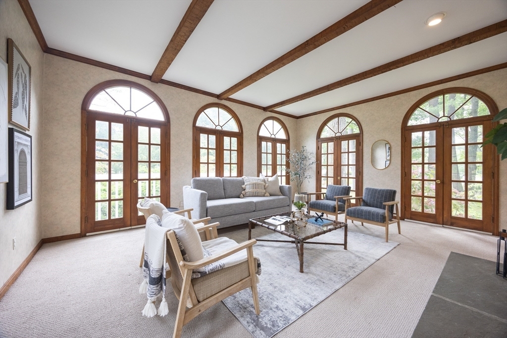 Property Photo:  5 Taintor Dr  MA 01776 