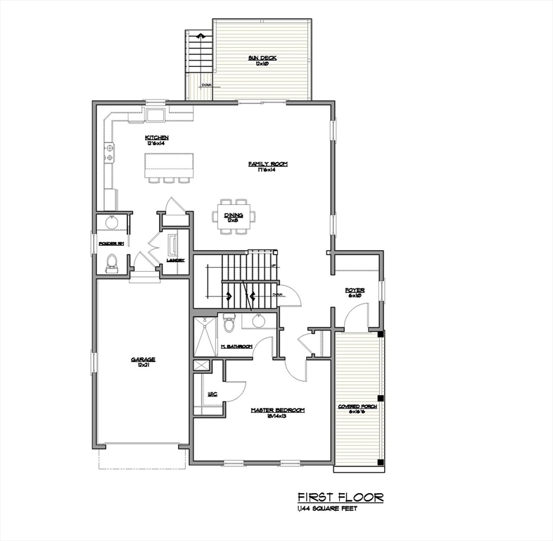 Property Photo: 19 Pat Rose Way MA 02370