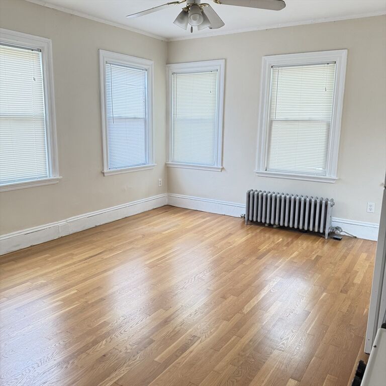 Property Photo: 86 Ellery St 5B MA 02138