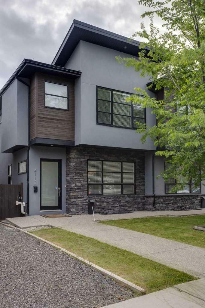 Photo de la propriété: 3112 5 Street NW AB T2M 3C9