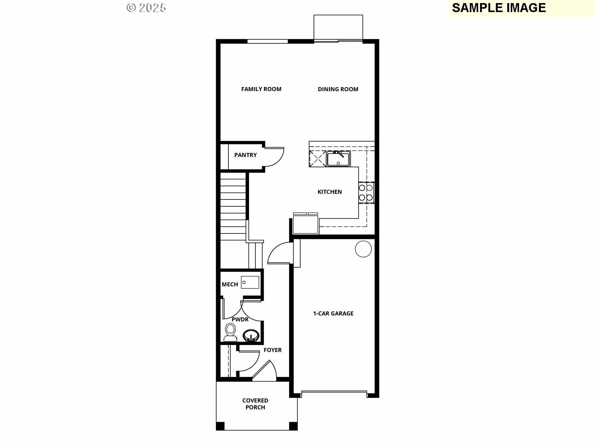 Property Photo: 1320 NE Clark Ave WA 98604