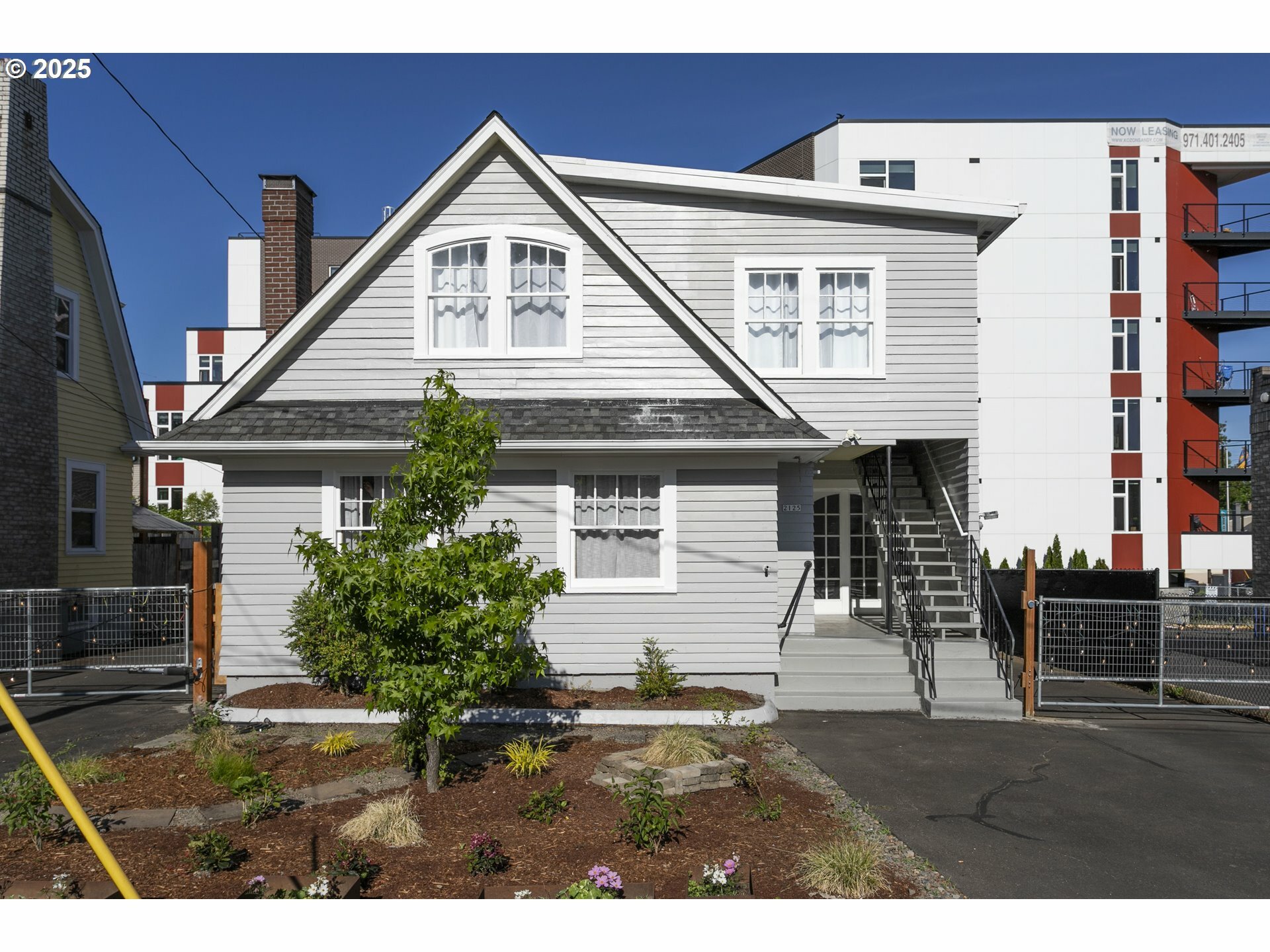 2125 NE 48th Ave  Portland OR 97213 photo