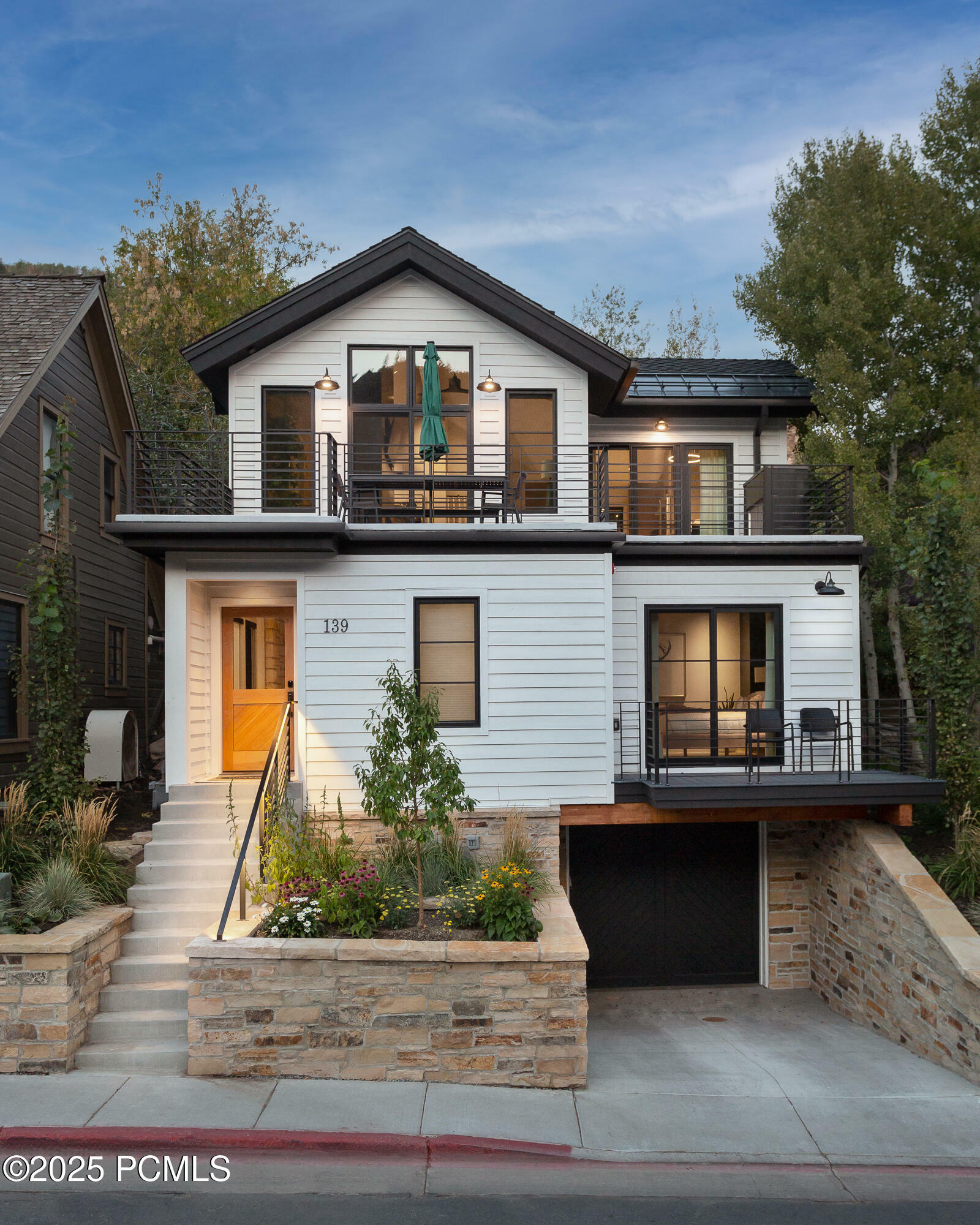 Property Photo: 139 Main Street UT 84060