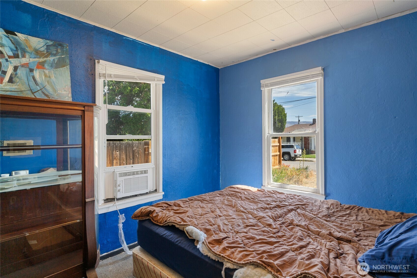 Property Photo: 910 Walker Avenue WA 98801