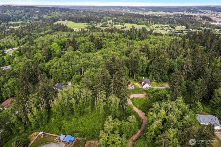 Property Photo: 0 Xxx Osprey Rd (15-1 & 15-2) WA 98249