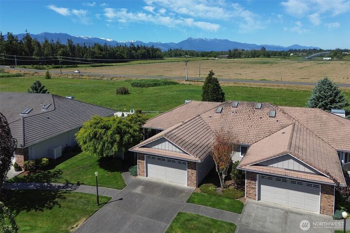 40  Cascadia Loop  Sequim WA 98382 photo